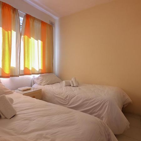 Seaside Apt With Side Sea Views - New Mellieħa Kültér fotó