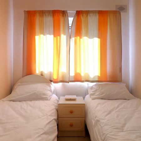 Seaside Apt With Side Sea Views - New Mellieħa Kültér fotó
