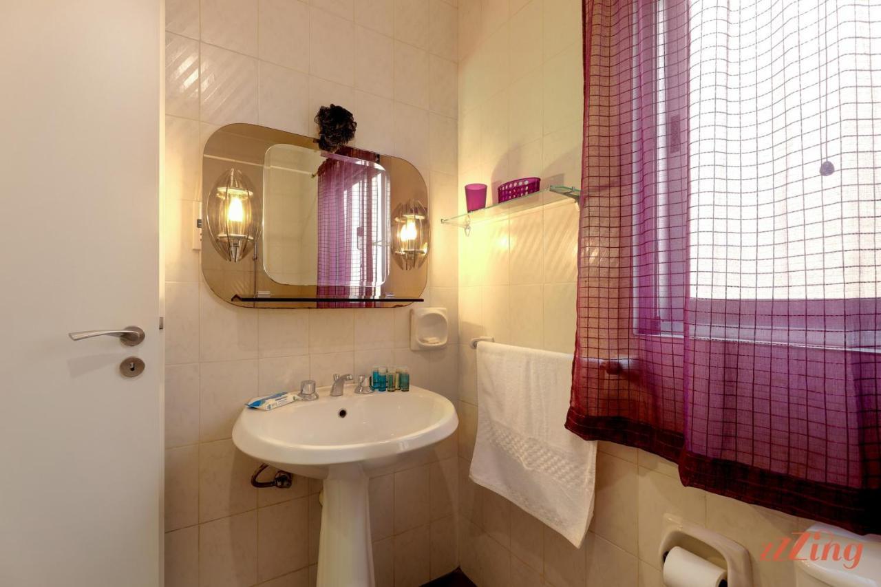 Seaside Apt With Side Sea Views - New Mellieħa Kültér fotó